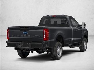 New 2026 Ford F350 XL w/ STX Appearance Package video 2