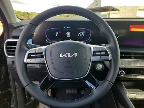 New 2025 Kia Telluride LX image 21
