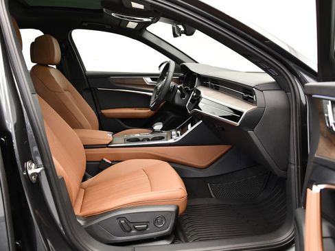 Used 2025 Audi A6 Premium Plus image 49