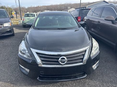 Used 2013 Nissan Altima 2.5 S image 4