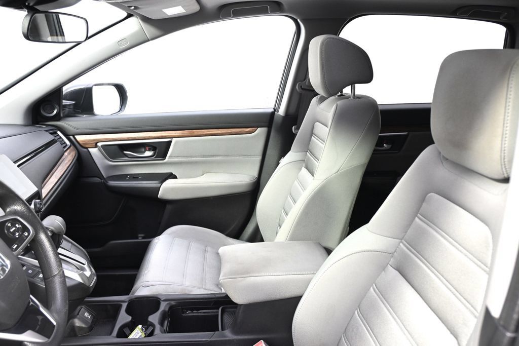 Used 2019 Honda CR-V EX image 11
