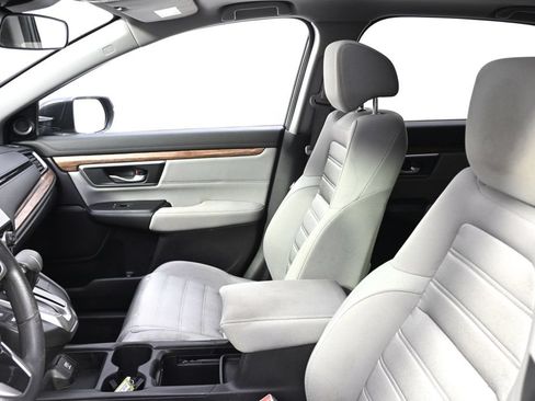 Used 2019 Honda CR-V EX image 11