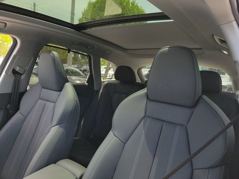 New 2026 Audi Q5 Premium Plus AWD/4WD image 16