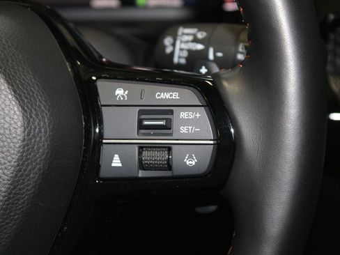 Used 2026 Honda CR-V Sport Touring image 22