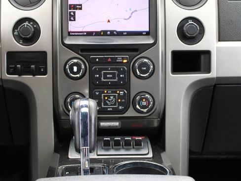 Used 2013 Ford F150 Raptor w/ Luxury Equipment Group image 17