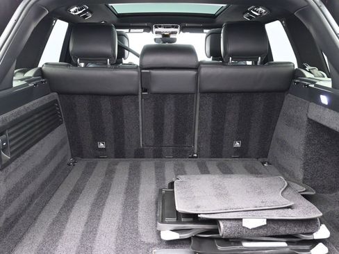 Used 2022 Land Rover Range Rover Westminster Edition image 23