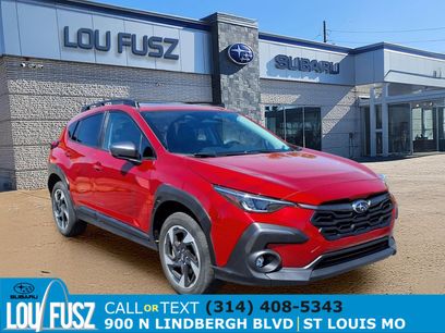 Used 2024 Subaru Crosstrek 2.5i Limited