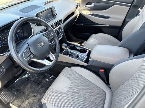 Used 2020 Hyundai Santa Fe SEL w/ Convenience Package FWD image 19