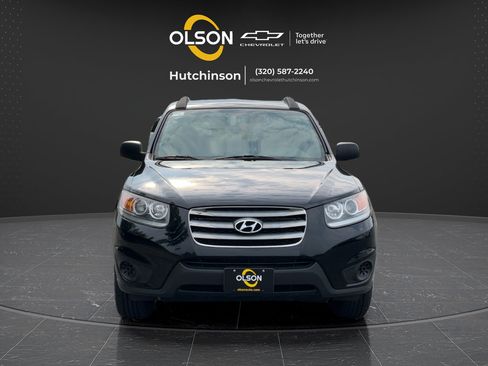 Used 2012 Hyundai Santa Fe GLS AWD/4WD image 16