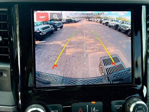 New 2026 RAM 1500 Express RWD image 13