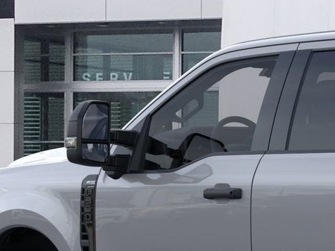 New 2026 Ford F350 XL w/ STX Appearance Package AWD/4WD image 20