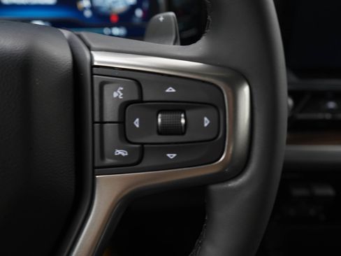Used 2024 Chevrolet Silverado 1500 RST w/ Rally Edition AWD/4WD image 26
