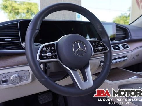 Used 2020 Mercedes-Benz GLE 450 4MATIC image 82