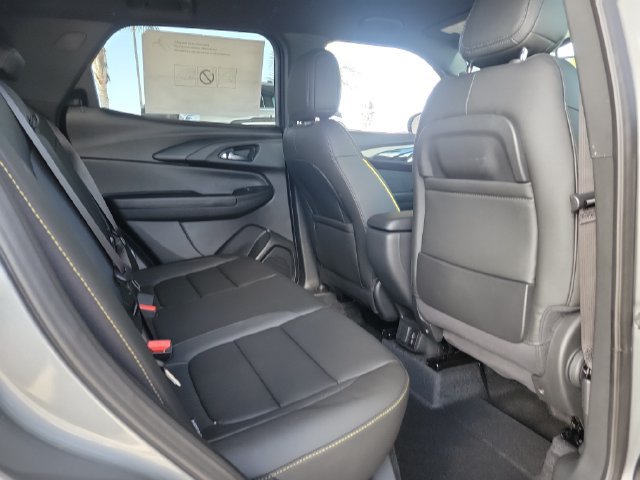 New 2026 Chevrolet TrailBlazer ACTIV w/ Convenience Package FWD image 18