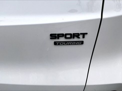 Certified 2023 Honda CR-V Sport Touring image 25