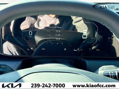 New 2025 Kia K4 EX image 38