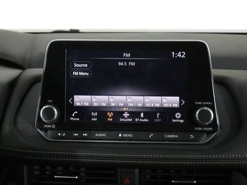 Used 2026 Nissan Rogue SV FWD image 27