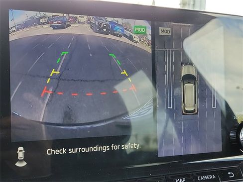 Used 2022 Mitsubishi Outlander SEL image 14