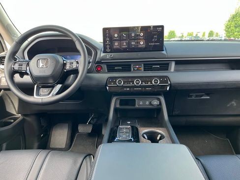 Certified 2026 Honda Pilot Elite image 17