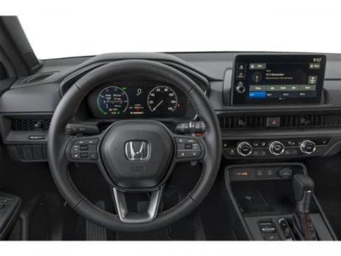 New 2026 Honda CR-V Sport image 9