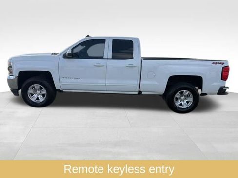 Used 2018 Chevrolet Silverado 1500 LT image 6
