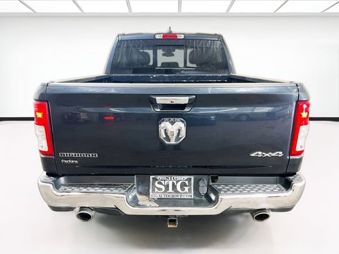 Used 2019 RAM 1500 Big Horn image 5
