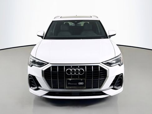Used 2025 Audi Q3 2.0T Premium w/ Convenience Package image 6