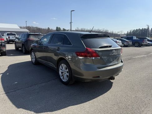 Used 2014 Toyota Venza LE w/ LE Convenience Package image 8