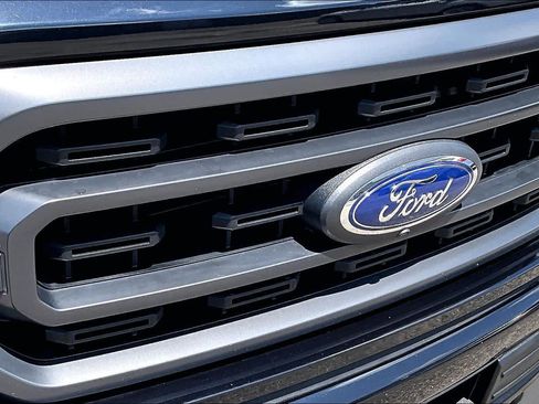 Used 2023 Ford F150 XLT w/ Equipment Group 302A High AWD/4WD image 30