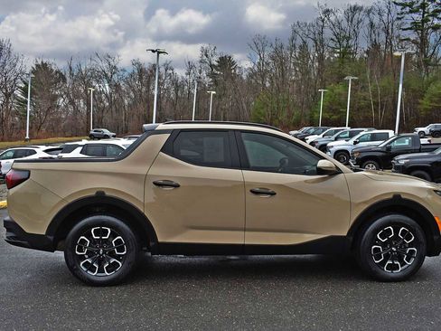 Used 2024 Hyundai Santa Cruz SEL w/ Activity Package AWD/4WD image 6