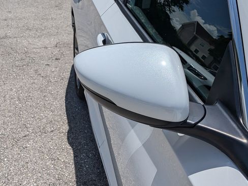 Used 2020 Honda Accord EX-L image 12