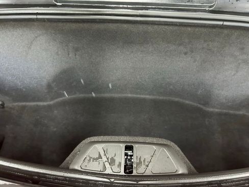 Certified 2023 Chevrolet Corvette Stingray Convertible w/ 1LT image 21