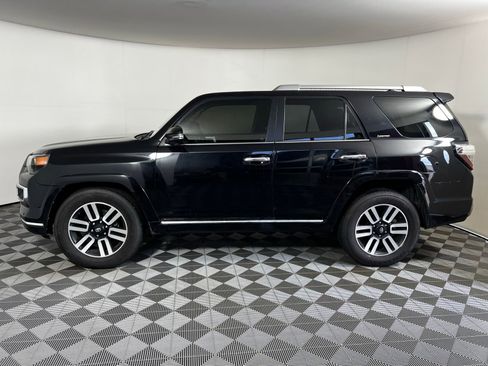 Used 2023 Toyota 4Runner Limited RWD image 5