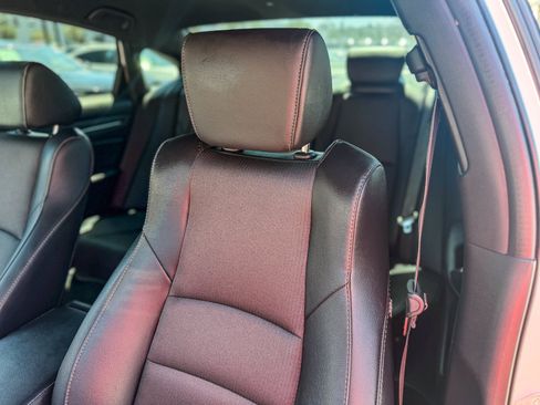 Certified 2024 Honda Civic Si image 38