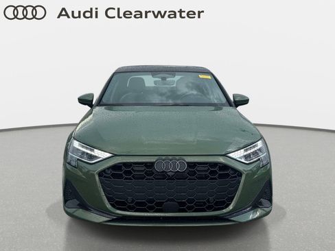 Used 2026 Audi A3 2.0T Premium Plus w/ Premium Plus Package AWD/4WD image 5