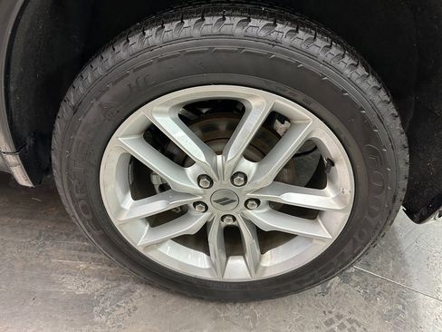 Certified 2023 Dodge Durango GT image 33