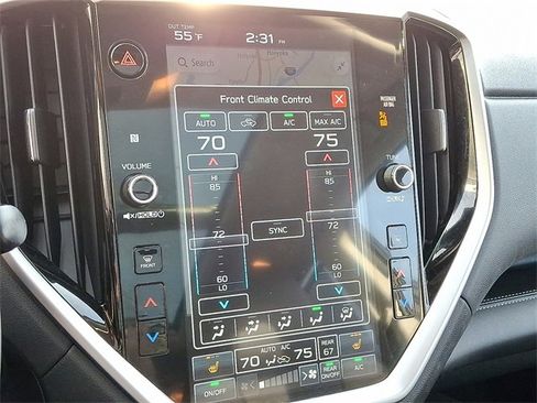 Used 2023 Subaru Ascent Limited w/ Technology Package image 20