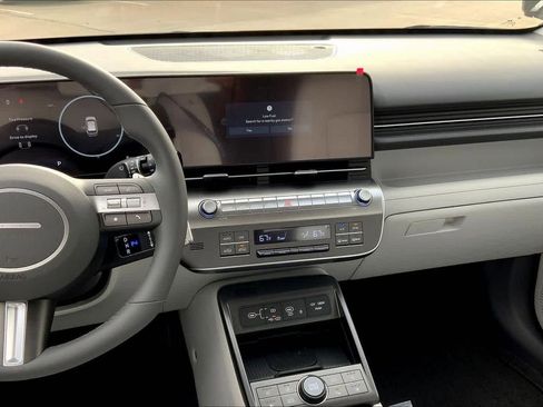 New 2026 Hyundai Kona Limited image 6