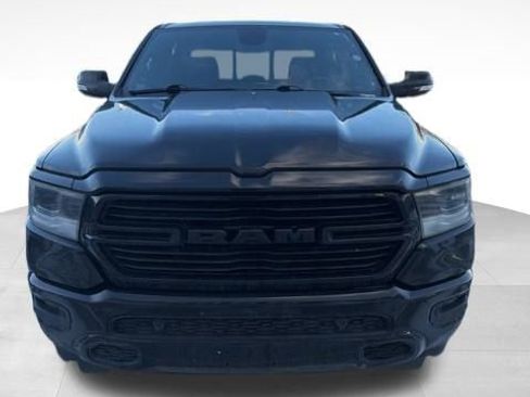 Used 2019 RAM 1500 Big Horn image 3