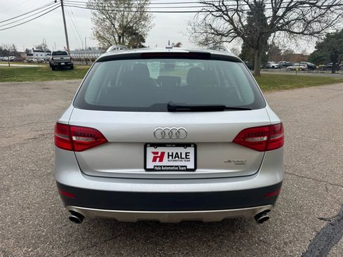 Used 2013 Audi A4 Premium Plus image 8