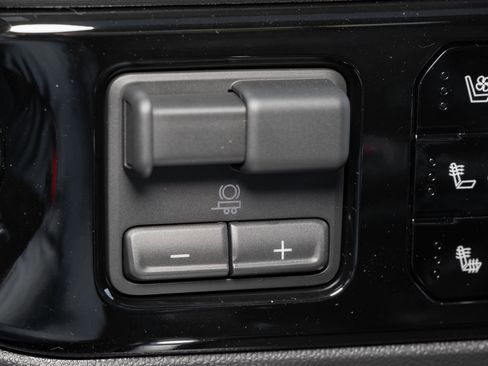 New 2026 GMC Sierra 1500 SLT w/ SLT Premium Plus Package image 55