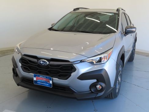 New 2026 Subaru Crosstrek 2.0i Premium image 10