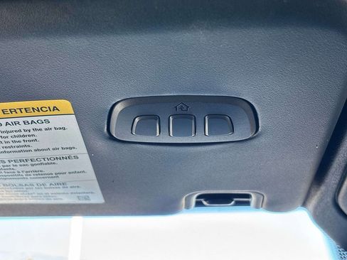 Used 2021 Ford Bronco First Edition image 26