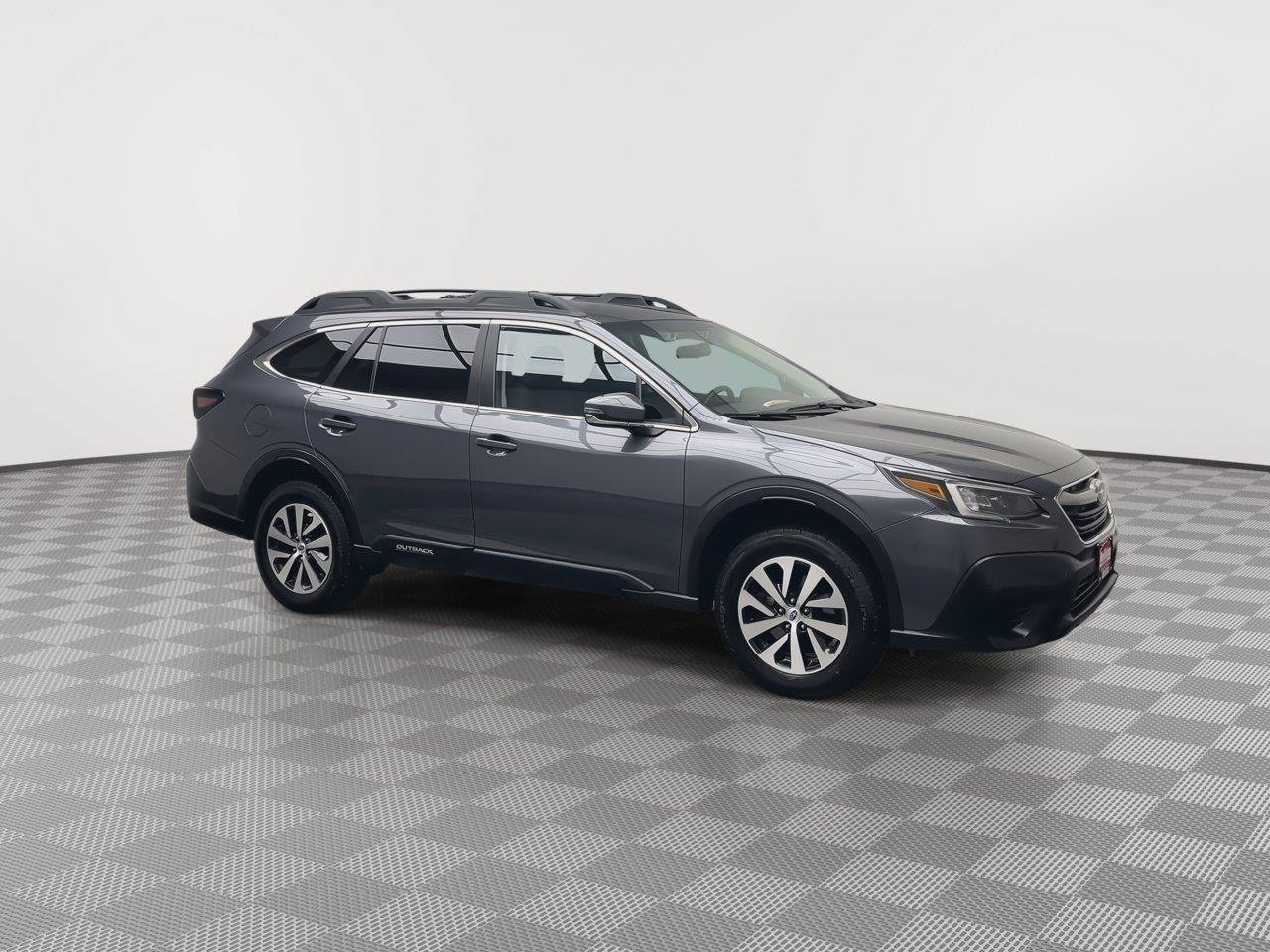 Used 2020 Subaru Outback Premium AWD/4WD image 38