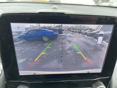 Used 2020 Ford EcoSport Titanium image 17