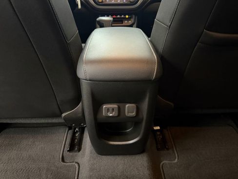 Used 2020 GMC Canyon SLT w/ Driver Alert Package AWD/4WD image 20