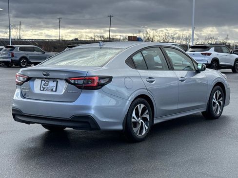 Used 2023 Subaru Legacy Premium image 24