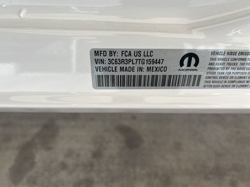 New 2026 RAM 3500 Limited image 51