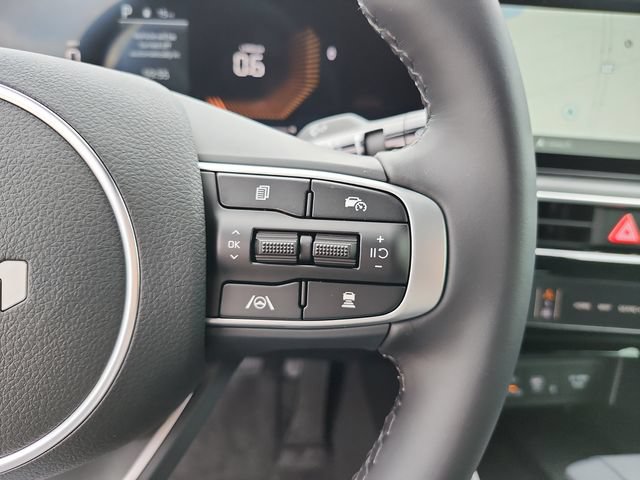 New 2026 Kia K5 GT-Line w/ GT-Line Premium Package FWD image 21