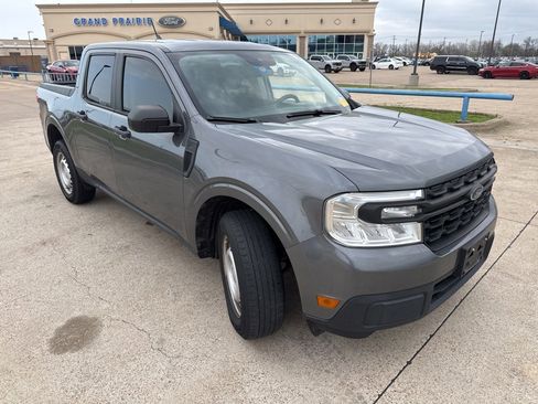 Used 2022 Ford Maverick XL image 17